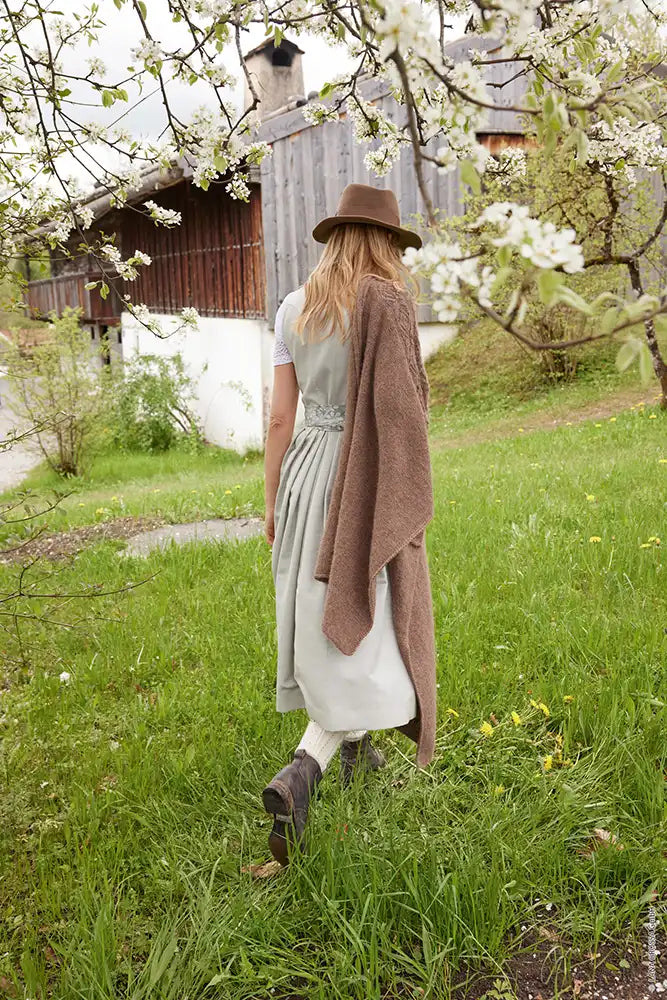 Lana Grossa | Trachten 8