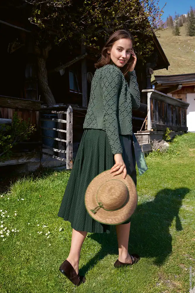 Lana Grossa | Trachten 9