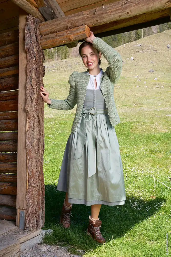 Lana Grossa | Trachten 9
