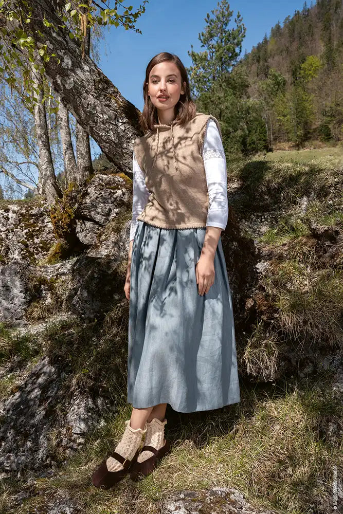 Lana Grossa | Trachten 9