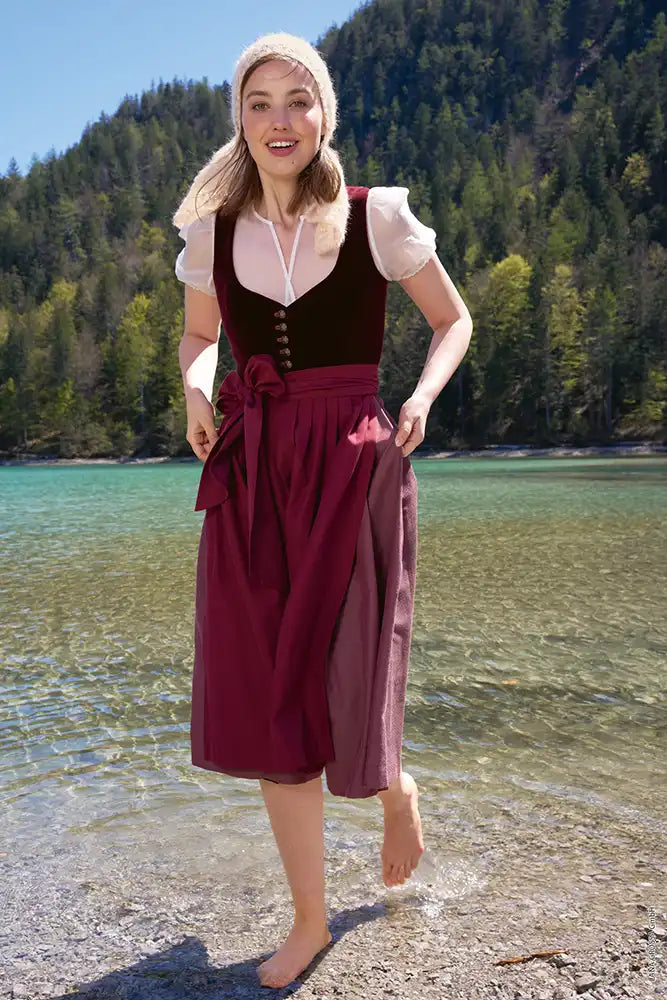 Lana Grossa | Trachten 9
