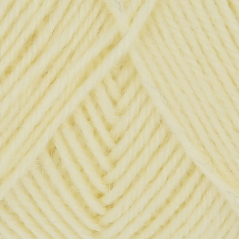 #Farbe_Lang Yarns Jawoll Silk | 113 Vanille