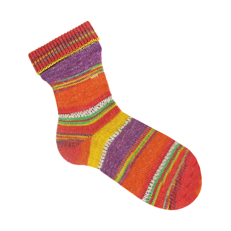 #Farbe_Opal Hundertwasser | 1434 Wartende HĂ€user (637A)