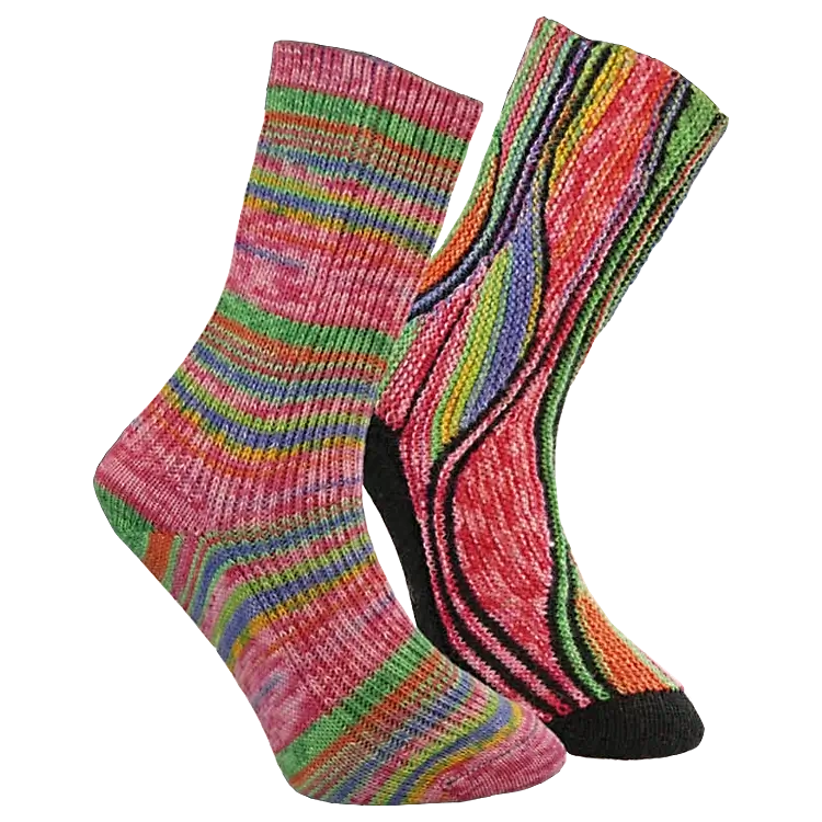 #Farbe_Opal Hundertwasser | 4050 Blue Blues (944)