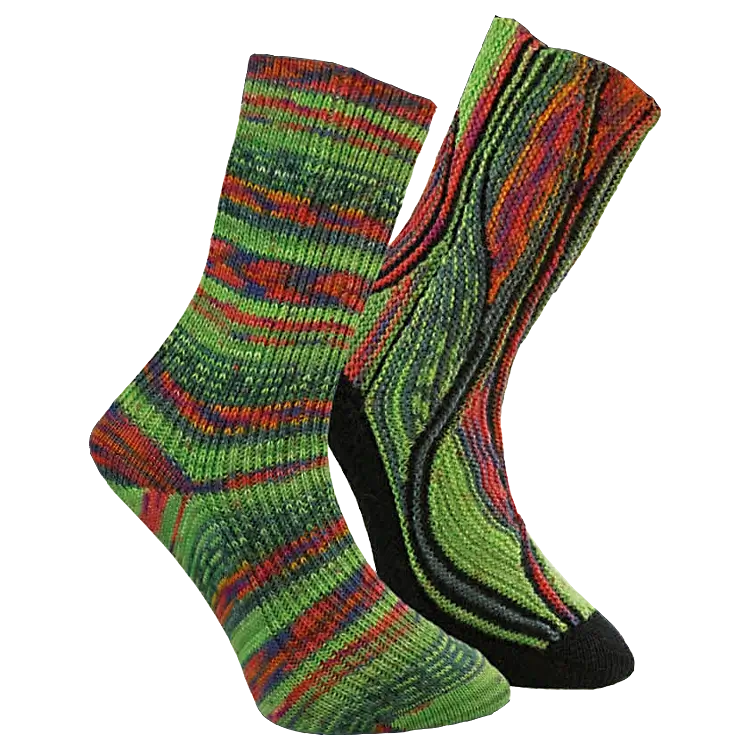 #Farbe_Opal Hundertwasser | 4052 GrĂŒne Stadt (781)