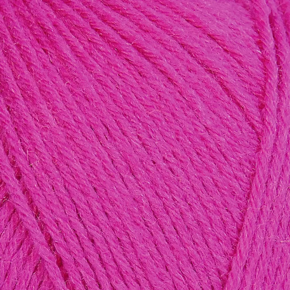 #Farbe_Opal Uni 6-fach | 7901 Pink