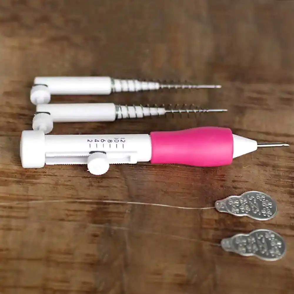 Opry | Punch Needle