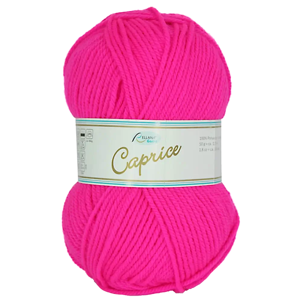 #Farbe_Rellana Caprice | 134 Pink