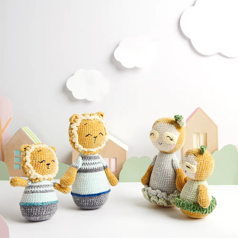 Rico | Ricorumi ~ Mini Me