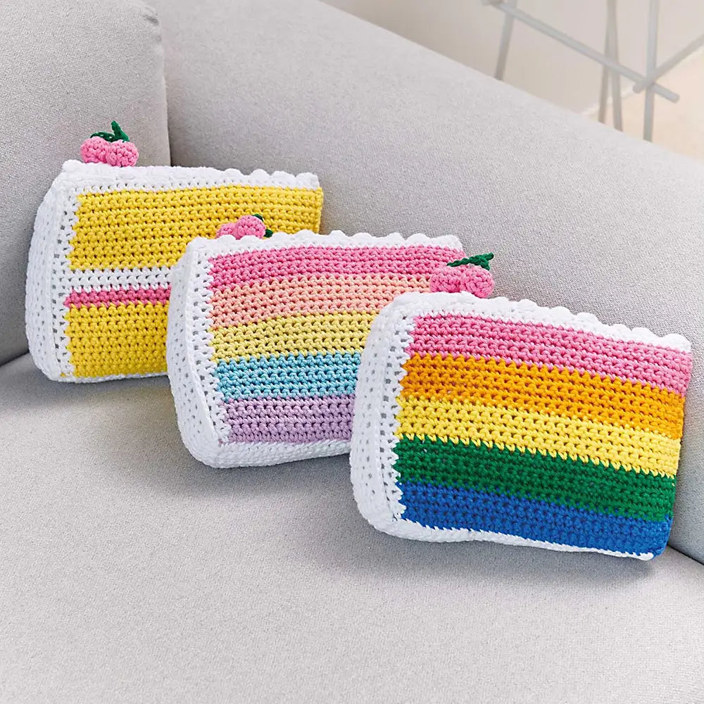 #Farbe_Rico Design Creative Cotton Aran | 68 Banane