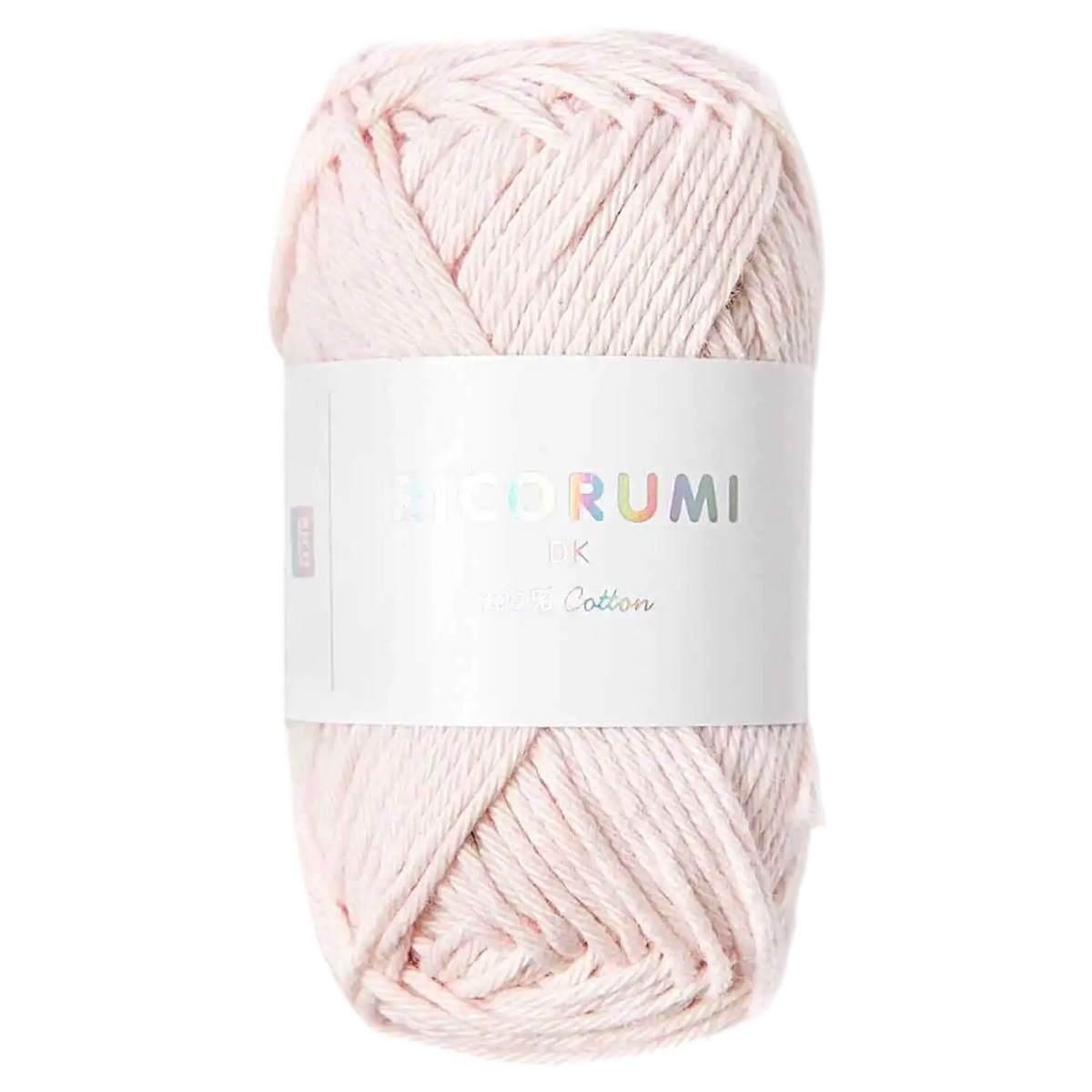 #Farbe_Rico-Design Creative Ricorumi dk | 007 Pastellrosa