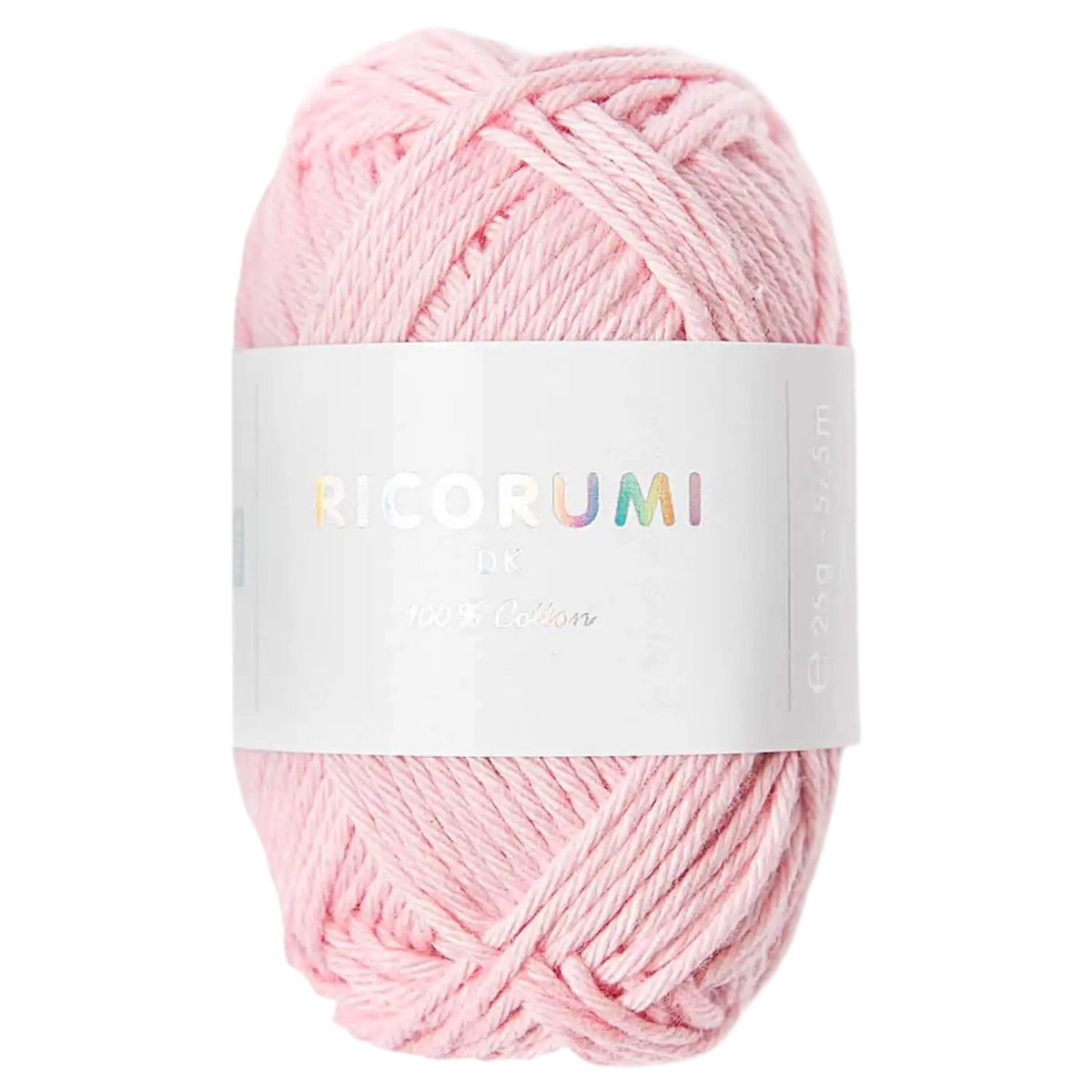 #Farbe_Rico-Design Creative Ricorumi dk | 011 Rosa