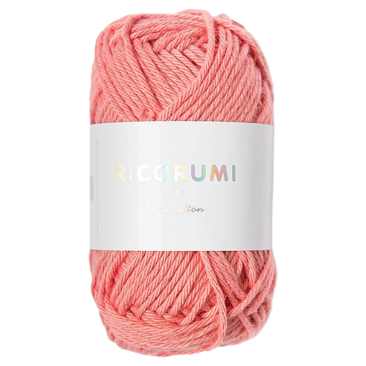 #Farbe_Rico-Design Creative Ricorumi dk | 021 Lachs