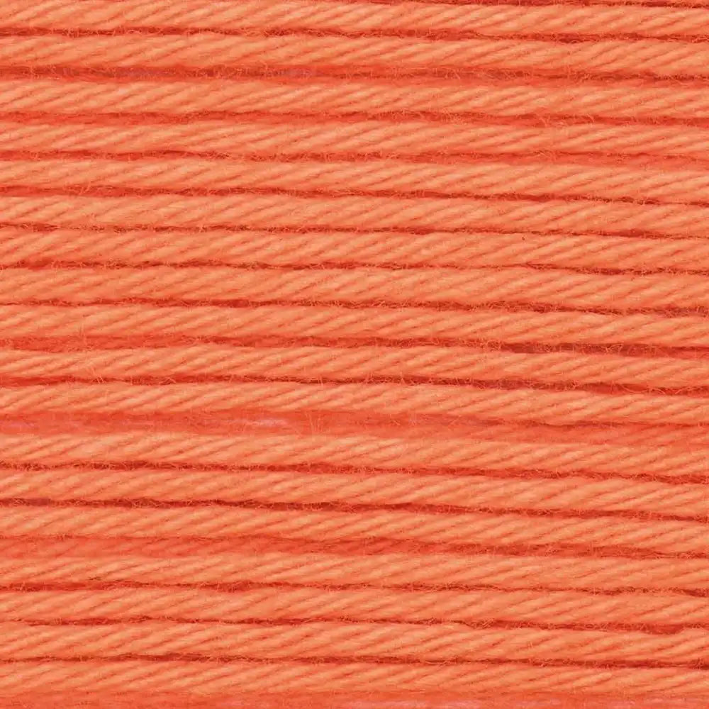 #Farbe_Rico-Design Creative Ricorumi dk | 024 Smokey Orange