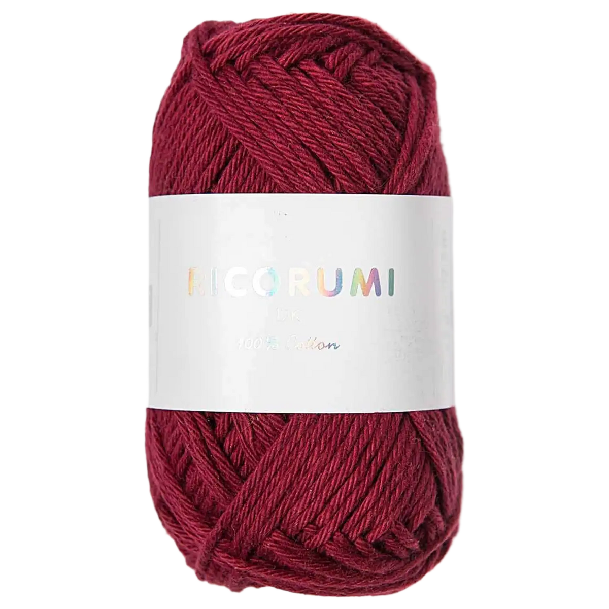 #Farbe_Rico-Design Creative Ricorumi dk | 030 Bordeaux