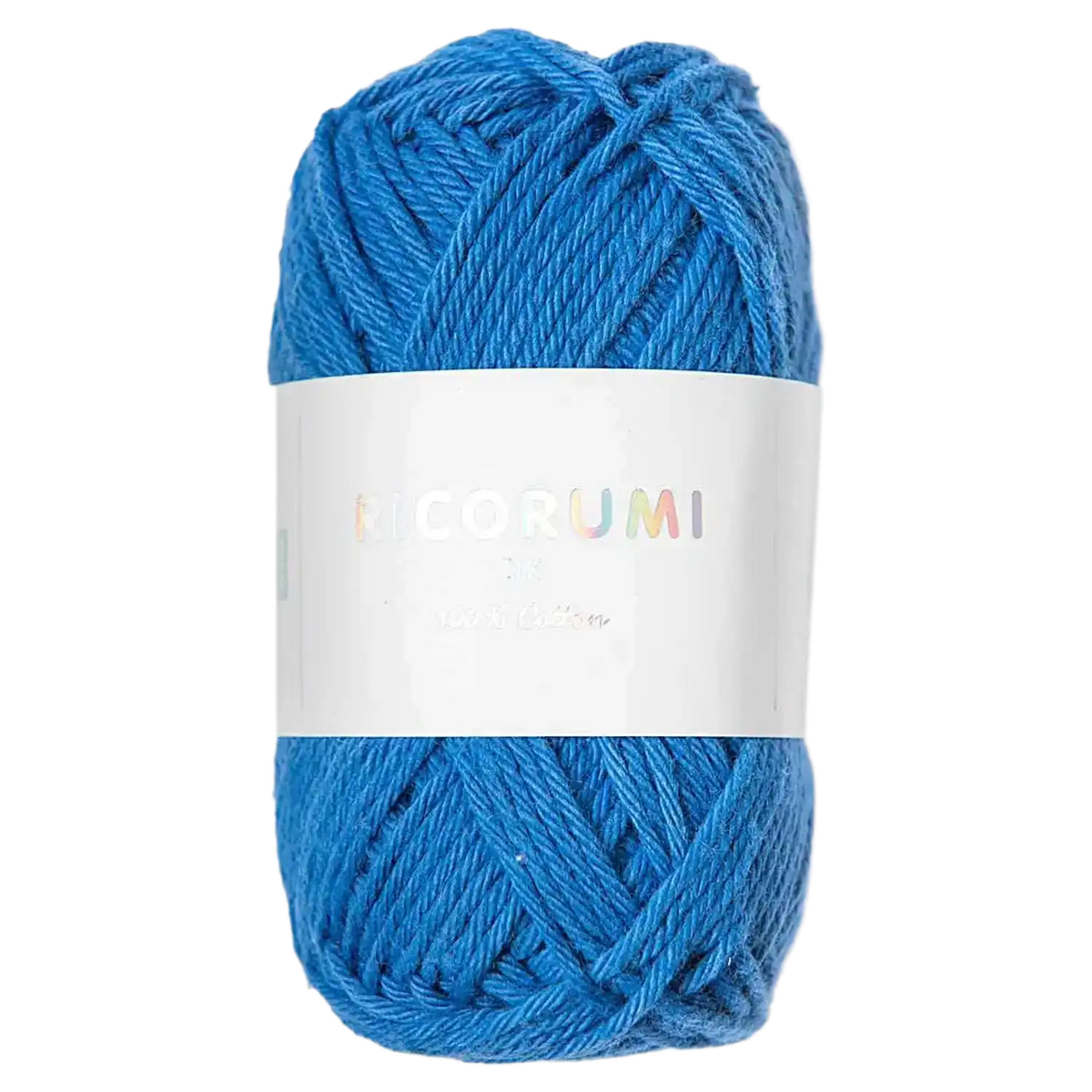 #Farbe_Rico-Design Creative Ricorumi dk | 032 Blau