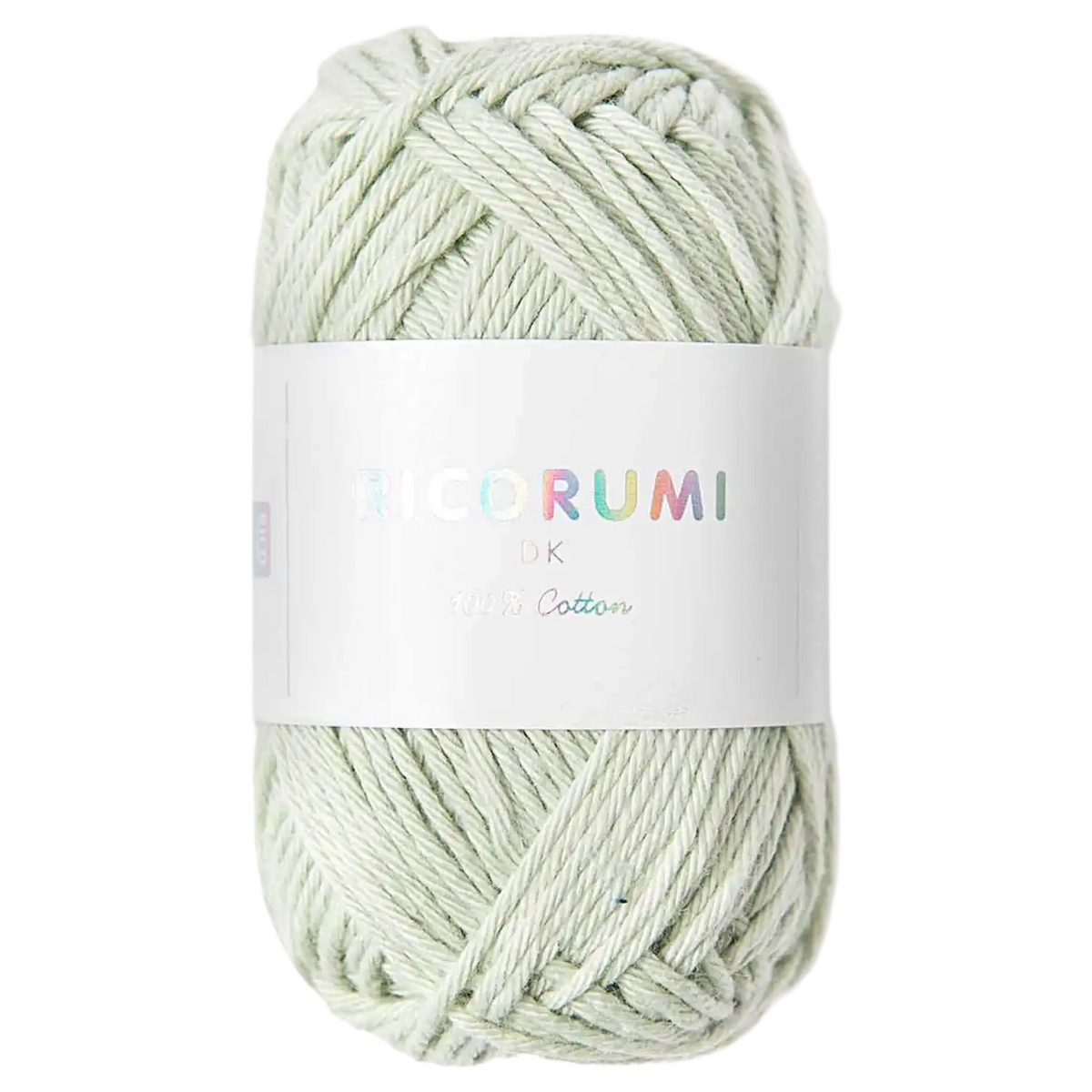 #Farbe_Rico-Design Creative Ricorumi dk | 041 Mint