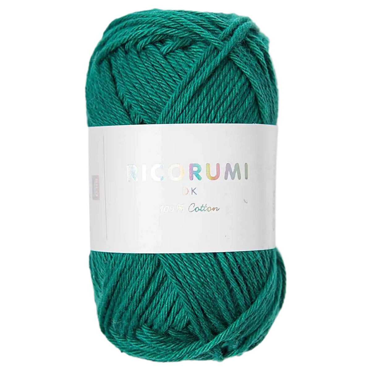 #Farbe_Rico-Design Creative Ricorumi dk | 043 Efeu