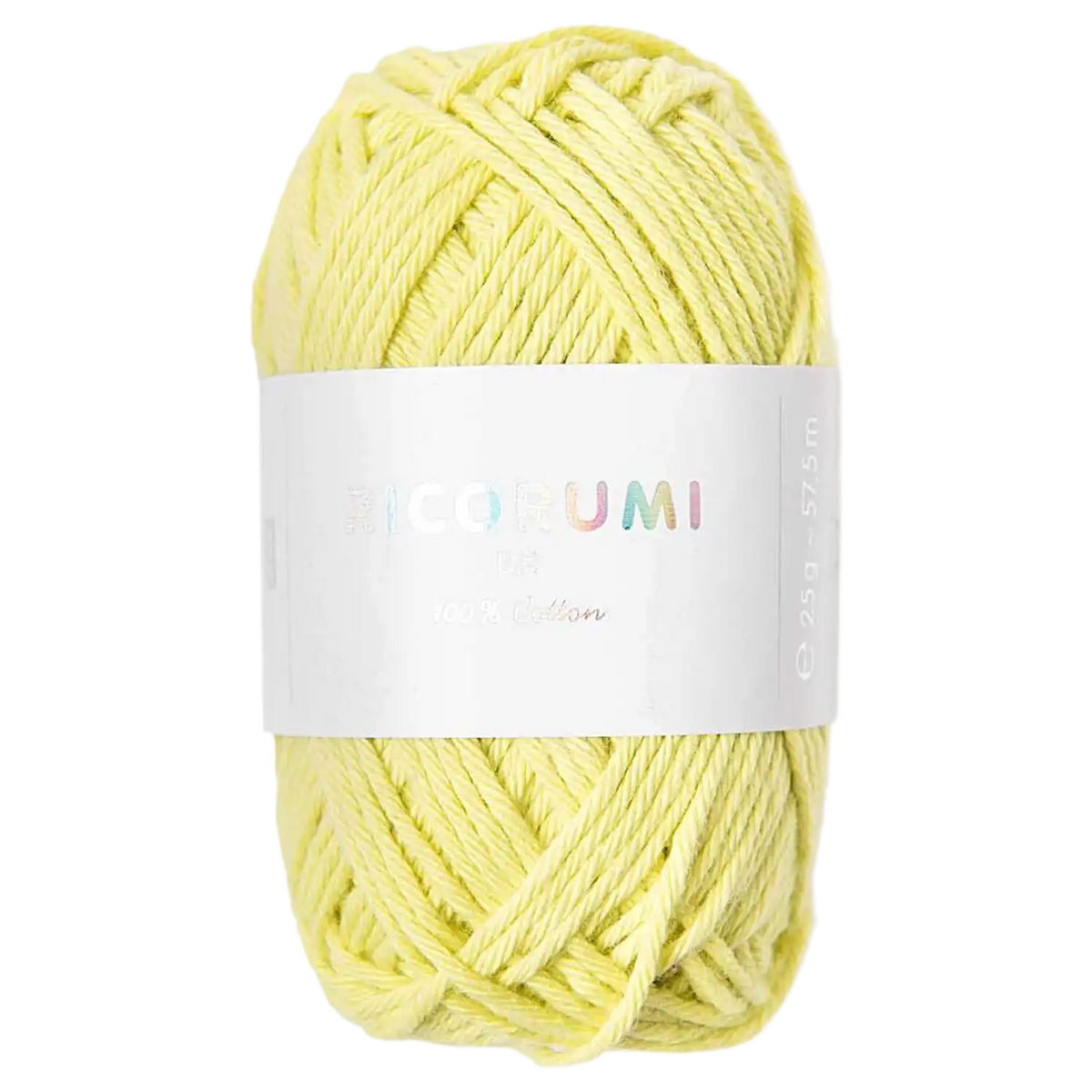 #Farbe_Rico-Design Creative Ricorumi dk | 046 Hellgrün