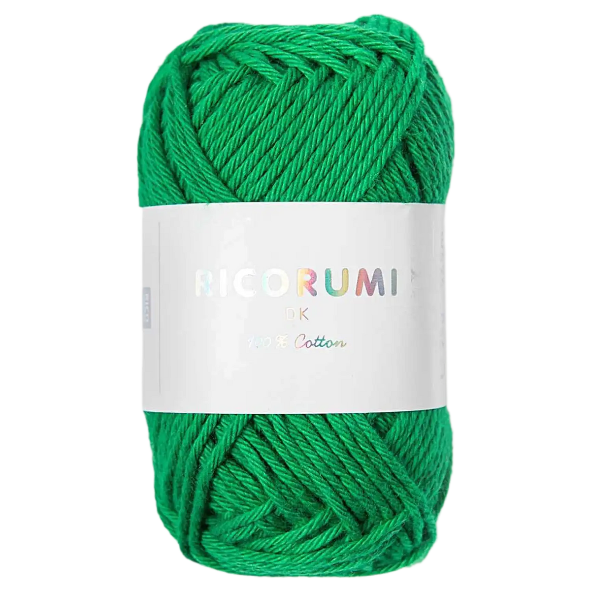 #Farbe_Rico-Design Creative Ricorumi dk | 049 Grün