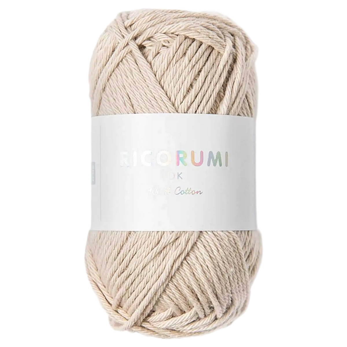 #Farbe_Rico-Design Creative Ricorumi dk | 051 Kitt