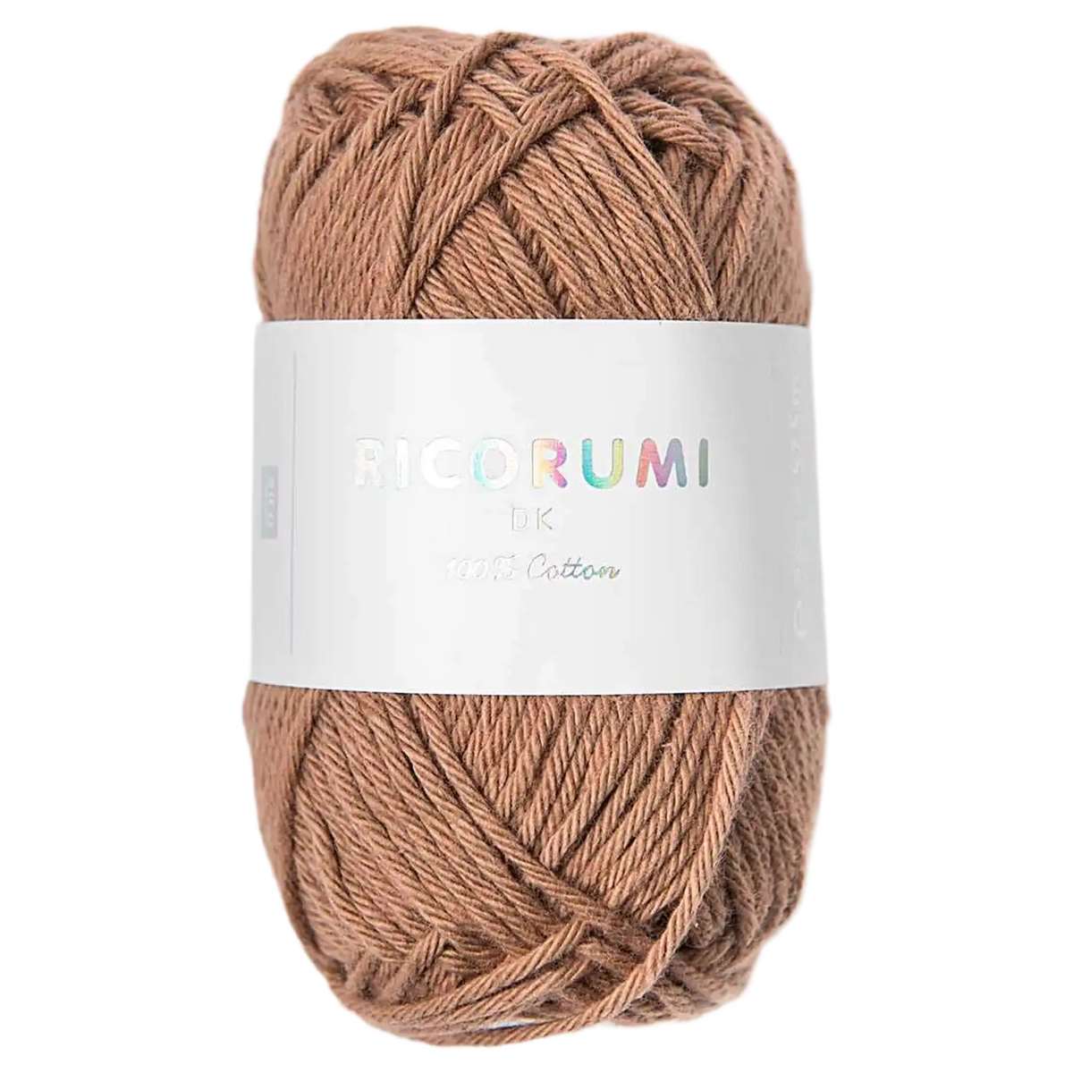 #Farbe_Rico-Design Creative Ricorumi dk | 056 Nougat