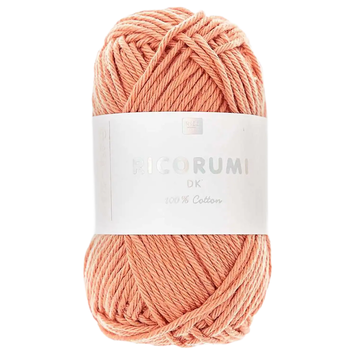 #Farbe_Rico-Design Creative Ricorumi dk | 068 Papaya
