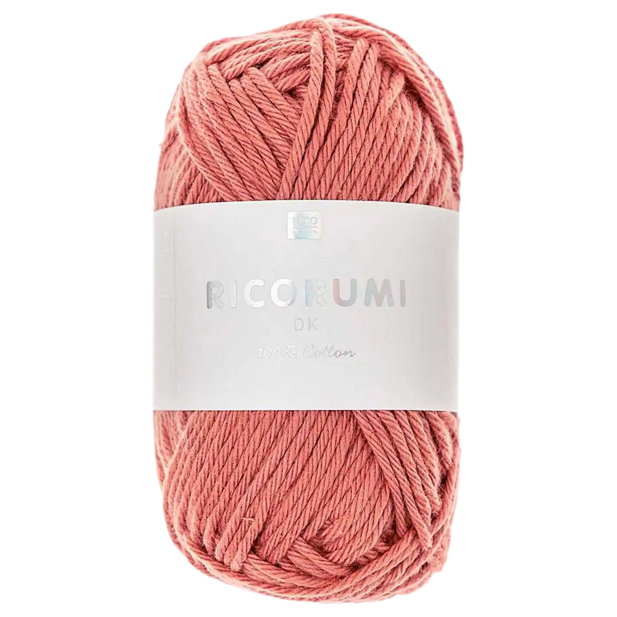#Farbe_Rico-Design Creative Ricorumi dk | 069 Terracotta