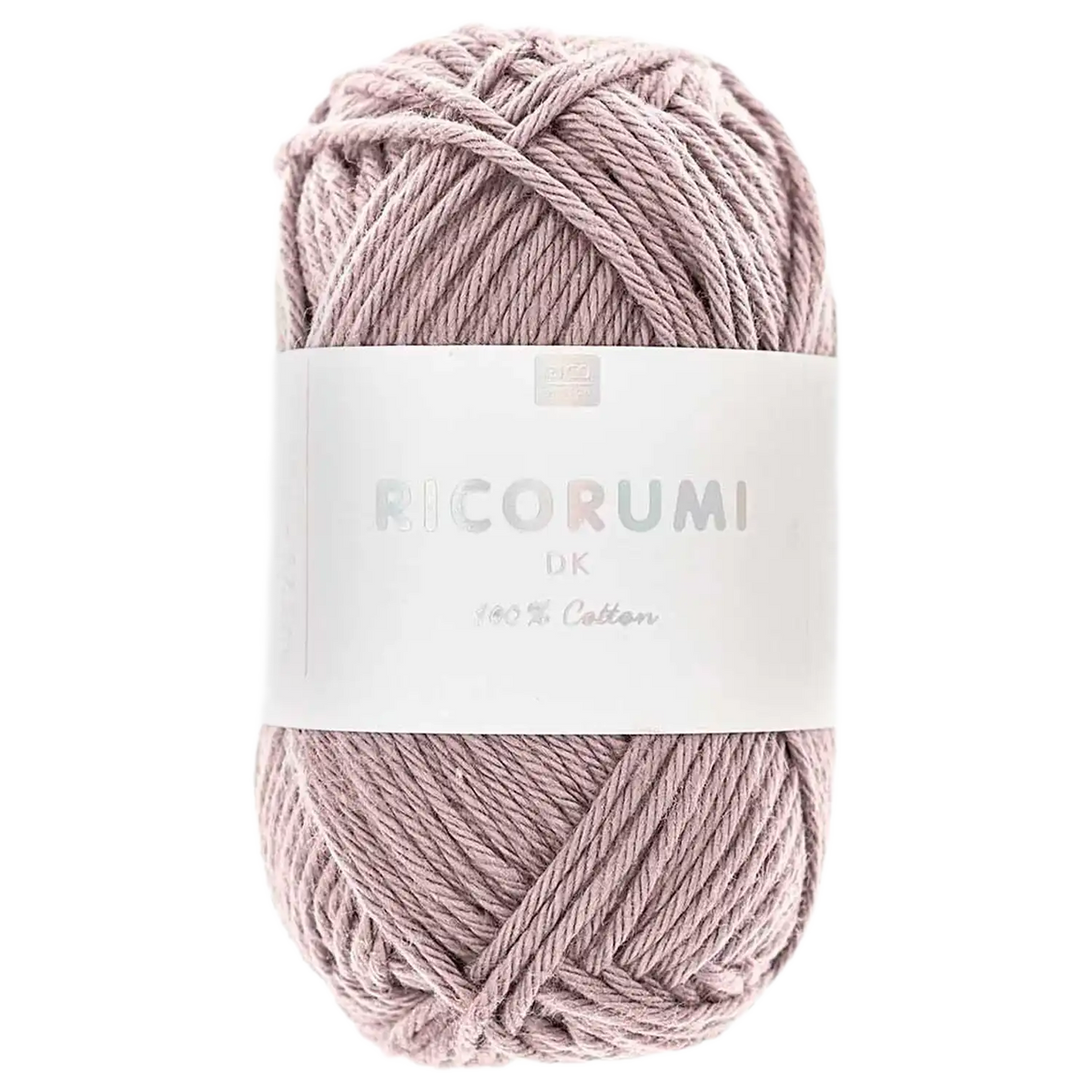 #Farbe_Rico-Design Creative Ricorumi dk | 072 Lavendel