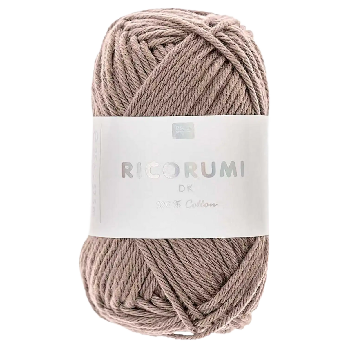 #Farbe_Rico-Design Creative Ricorumi dk | 073 Holz