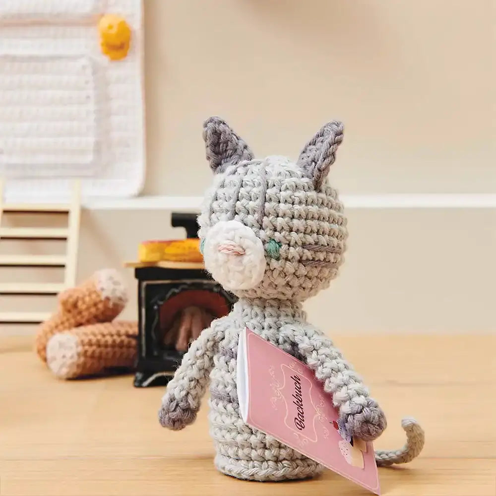 Creative Ricorumi dk 10er Überraschungspaket
