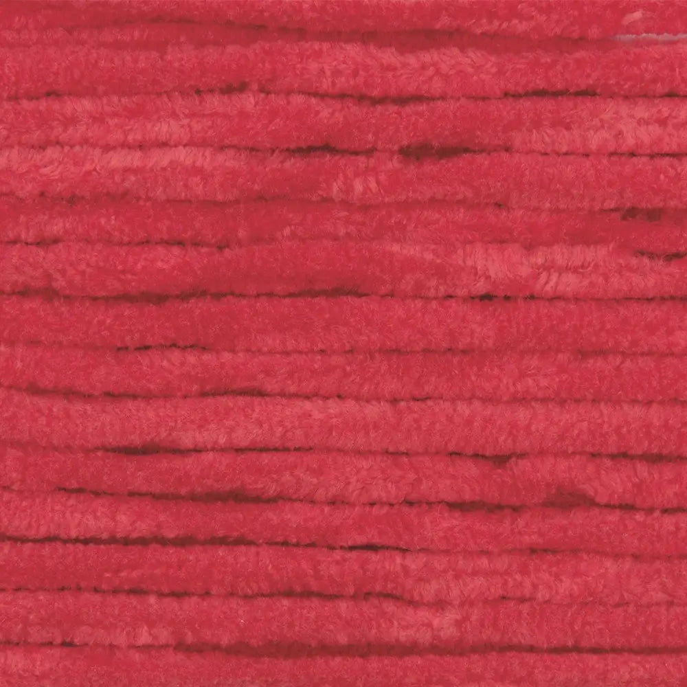 #Farbe_Rico Design Chenillove | 006 Rot