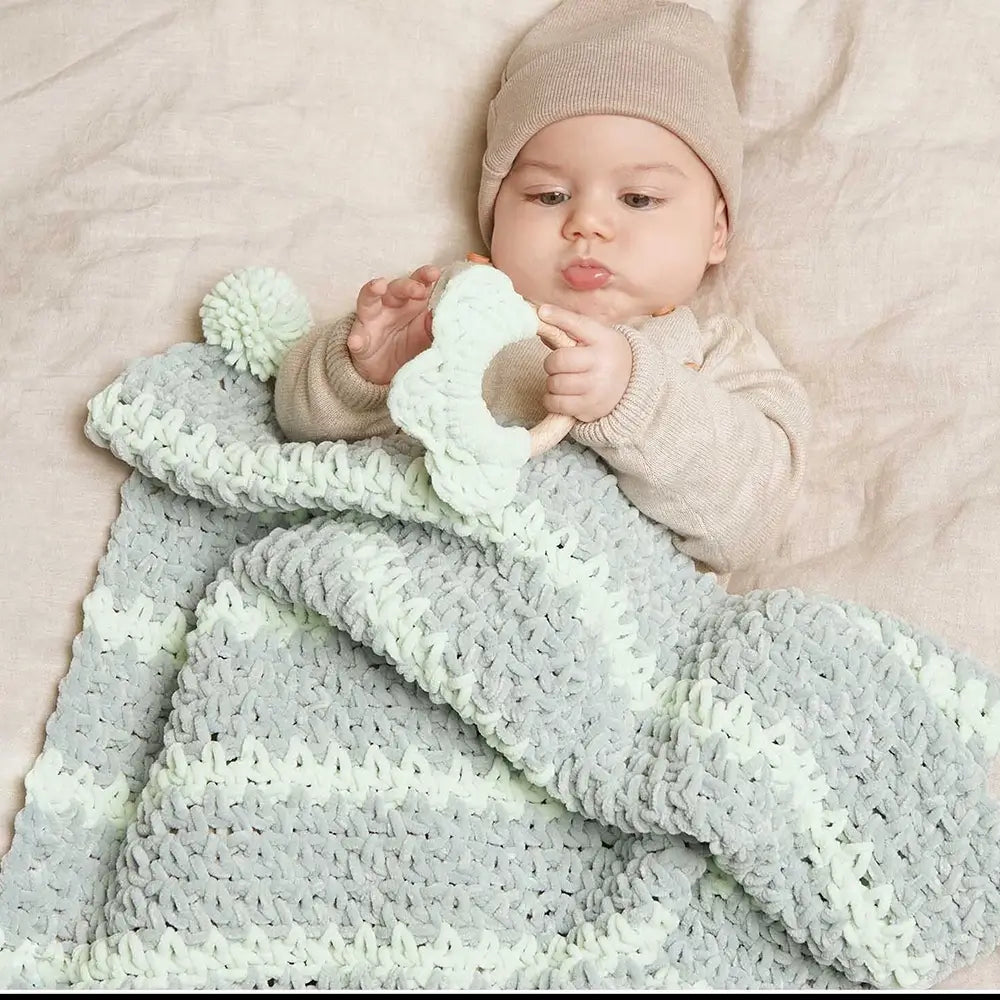 #Farbe_Rico Design Chenillove | 008 Aqua