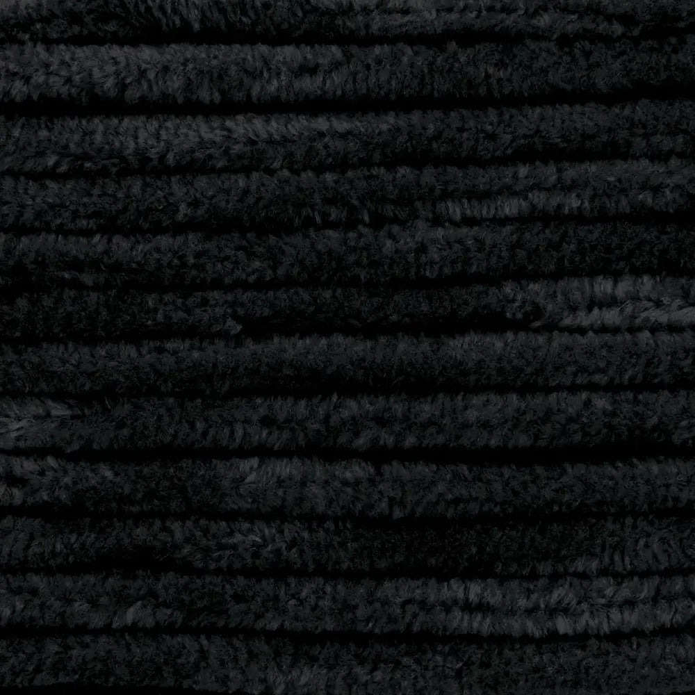#Farbe_Rico Design Chenillove | 014 Schwarz