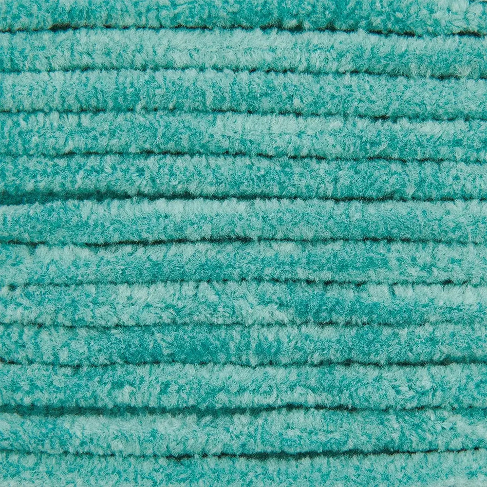 #Farbe_Rico Design Chenillove | 019 Türkis