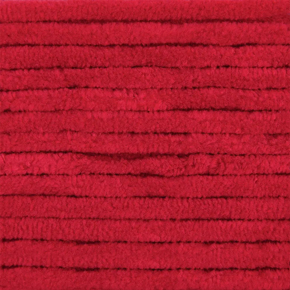 #Farbe_Rico Design Chenillove | 022 Weinrot