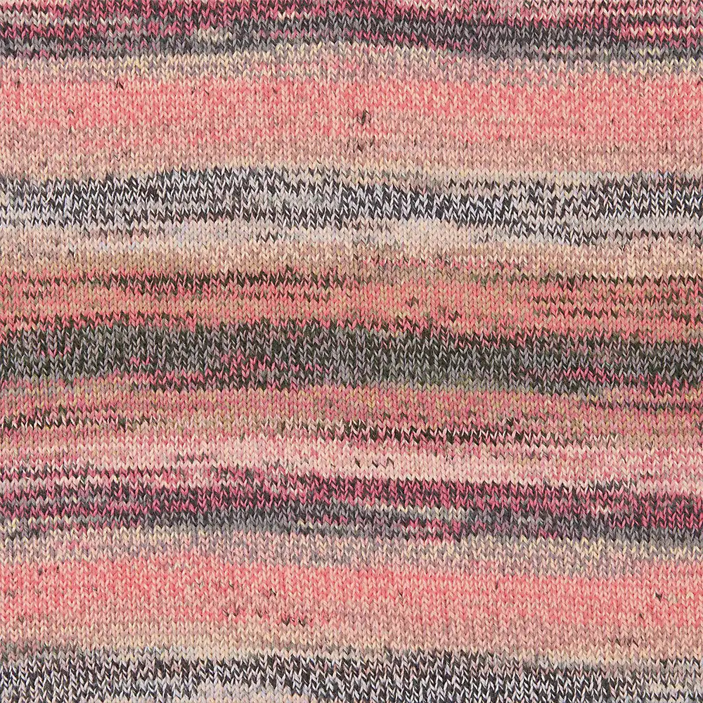 #Farbe_Rico Design Creative Chic-Unique Cotton | 02 Berries