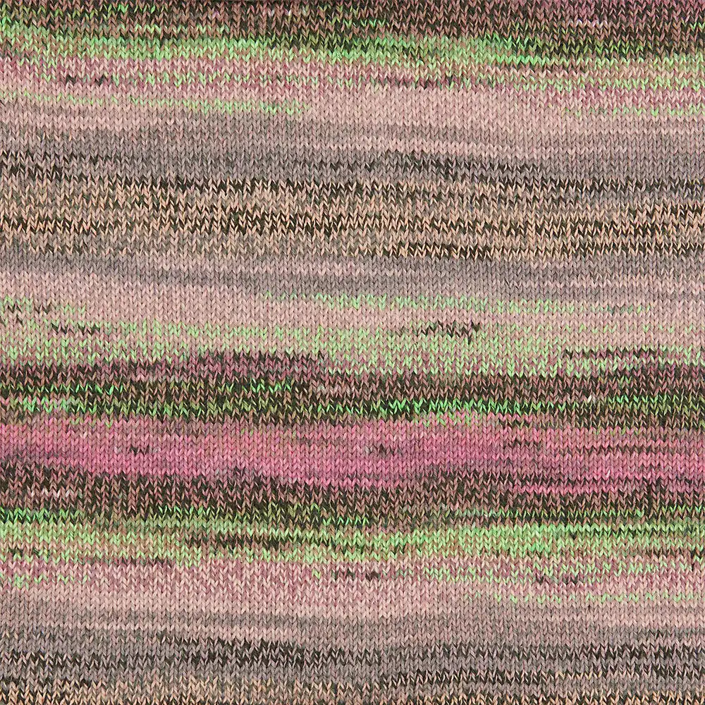 #Farbe_Rico Design Creative Chic-Unique Cotton | 03 Flowers