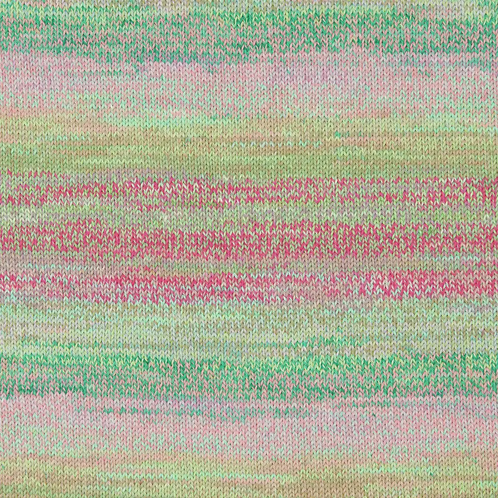 #Farbe_Rico Design Creative Chic-Unique Cotton | 04 Aqua