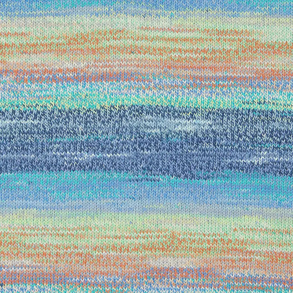 #Farbe_Rico Design Creative Chic-Unique Cotton | 06 Fresh