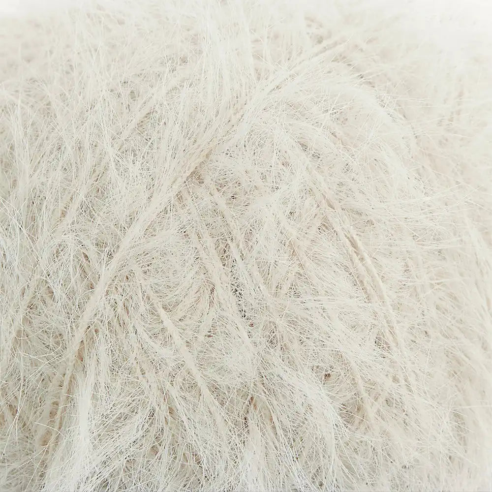 #Farbe_Rico Design Creative Make it Fur | 03 Taupe