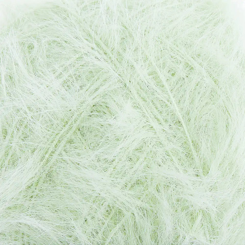 #Farbe_Rico Design Creative Make it Fur | 05 Eisblau