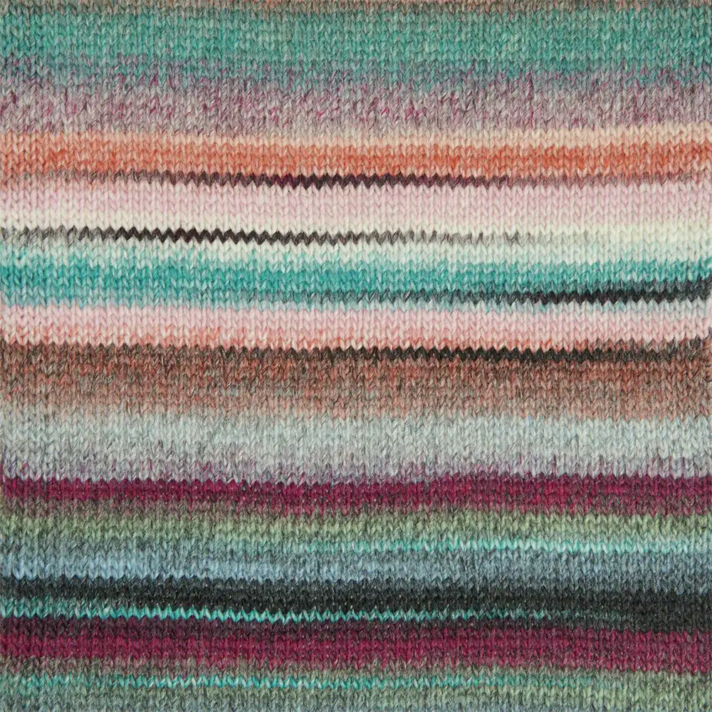 #Farbe_Rico Design Creative Melange Chunky | 084 Autumn Sun