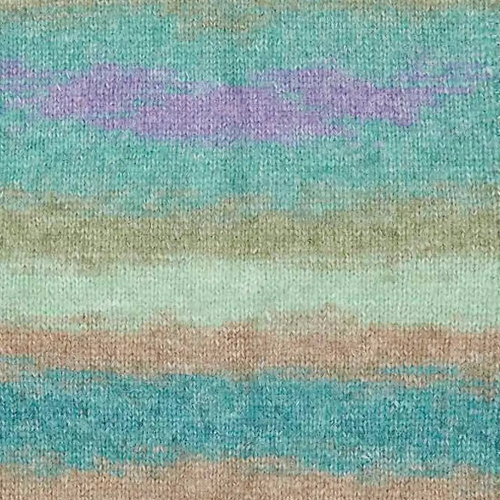 #Farbe_Rico Design Creative Painted Power | 006 Aqua