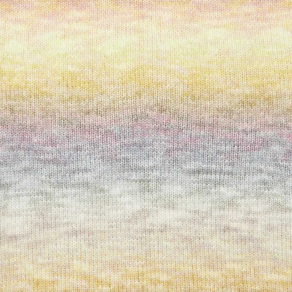 #Farbe_Rico Design Creative Painted Power | 008 Winter Pastels