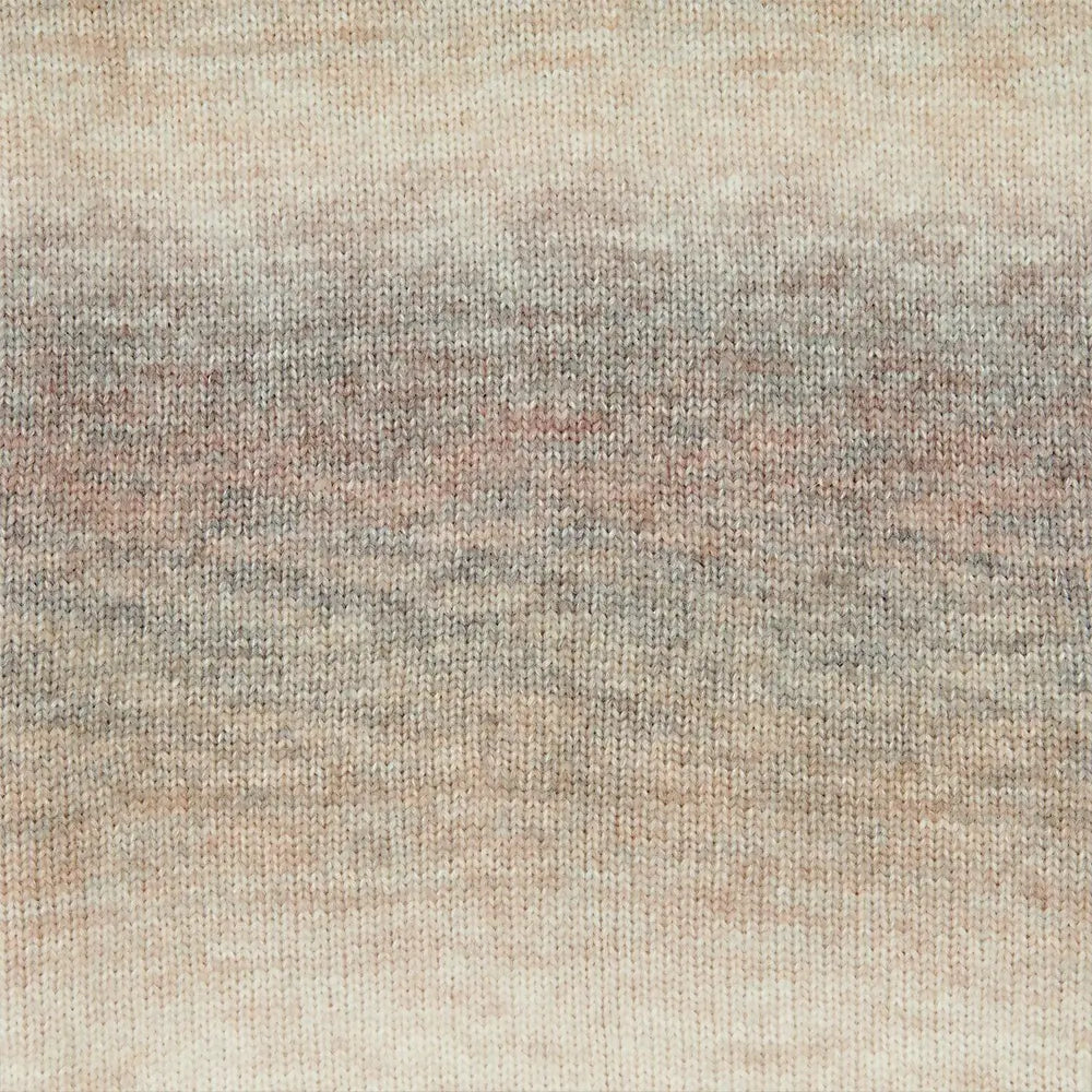 #Farbe_Rico Design Creative Painted Power | 010 Snow