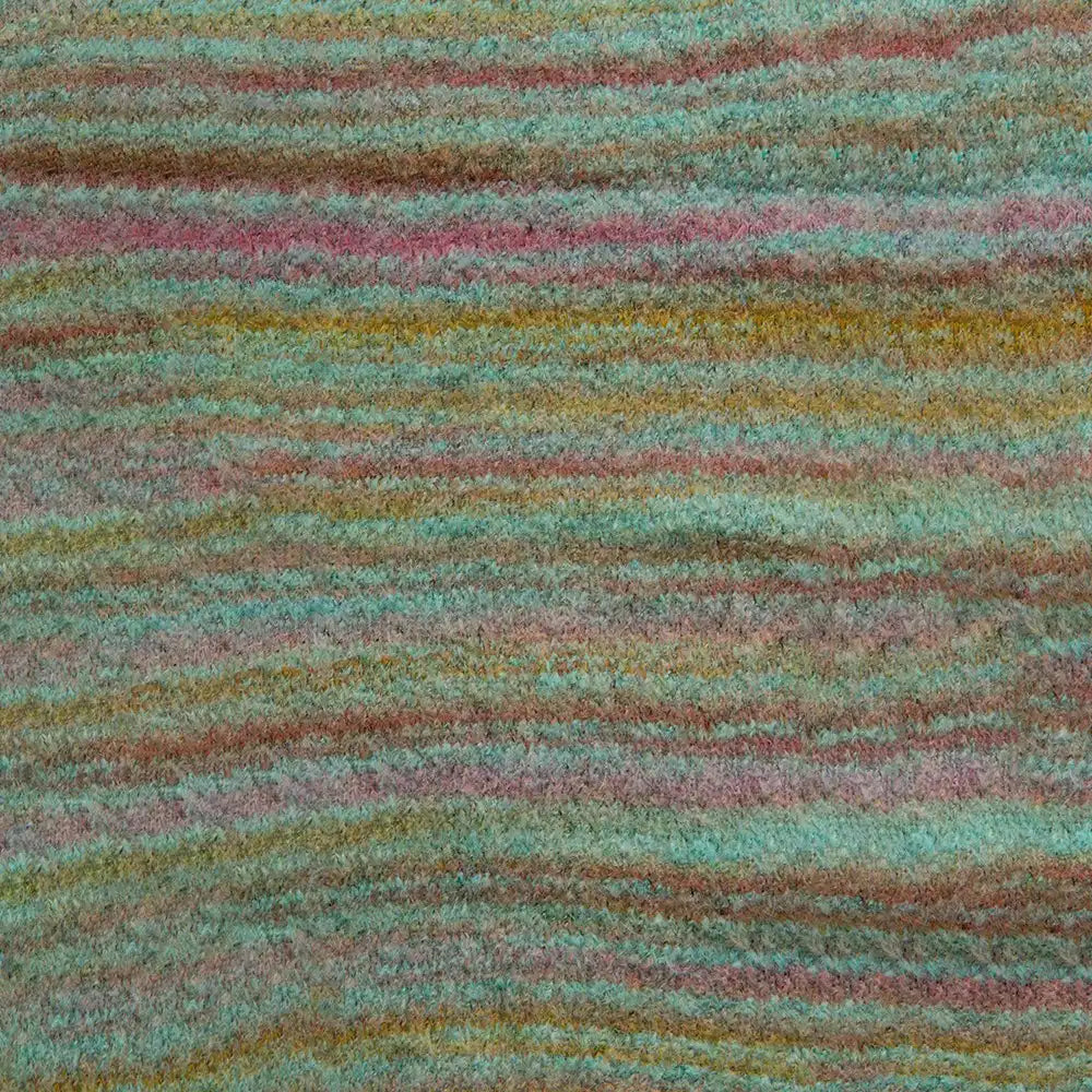 #Farbe_Rico Design Fashion Wool Alpaca Landscape | 007 Morning Sky