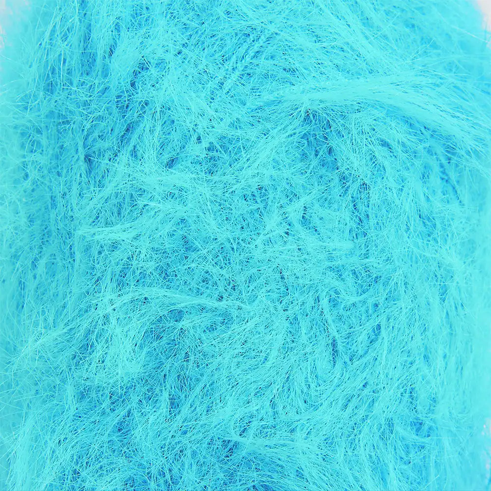 #Farbe_Rico Design Ricorumi Furry Furry | 019 Himmelblau
