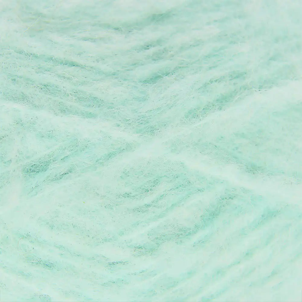#Farbe_Rico Design Luxury Pure Baby Alpaca | 003 Mint