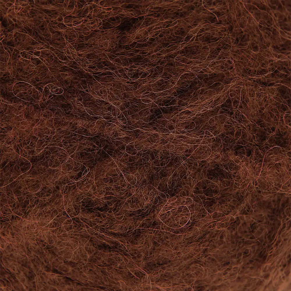 #Farbe_Rico Design Luxury Pure Baby Alpaca | 005 Nougat